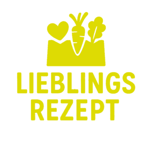 Lieblingsrezept