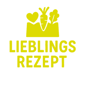 Lieblingsrezept